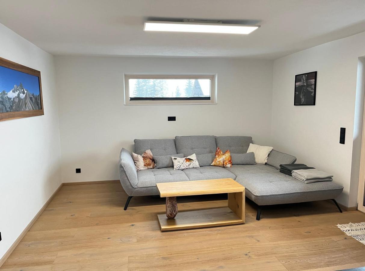 Apartment Steffi Hochfilzen Buitenkant foto