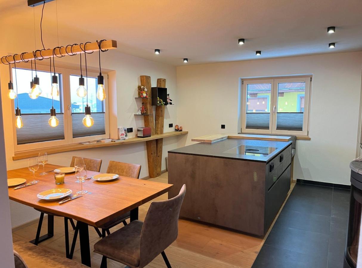 Apartment Steffi Hochfilzen Buitenkant foto